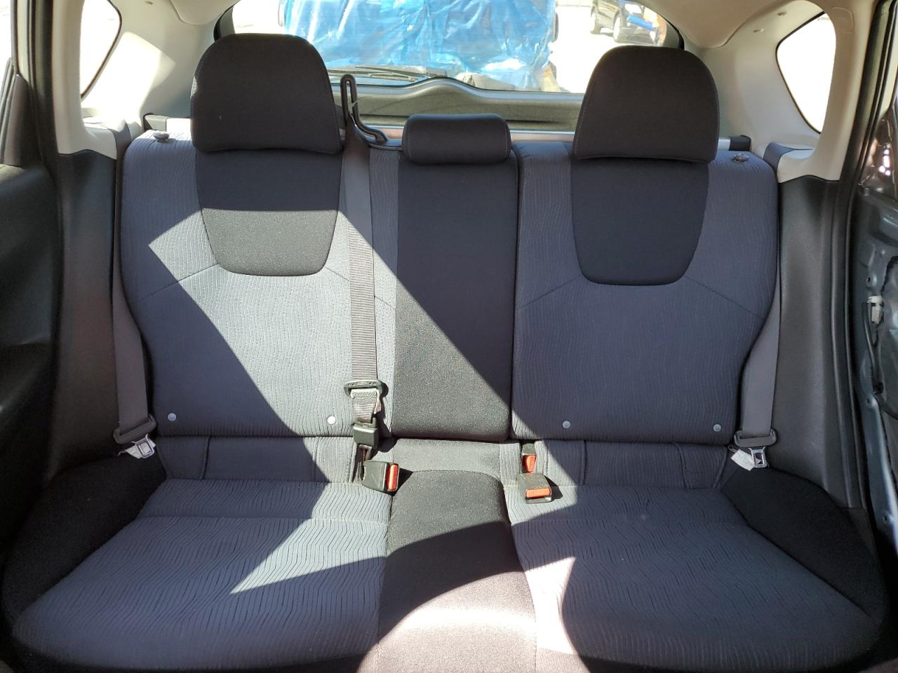 2011 Subaru Impreza - Image 10