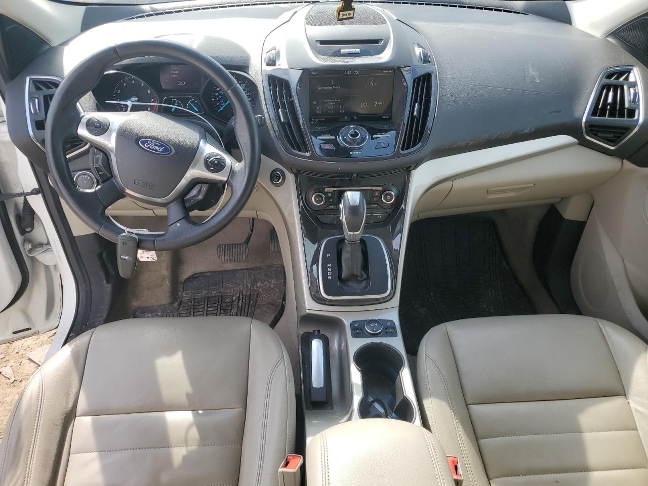 2013 Ford Escape - Image 8