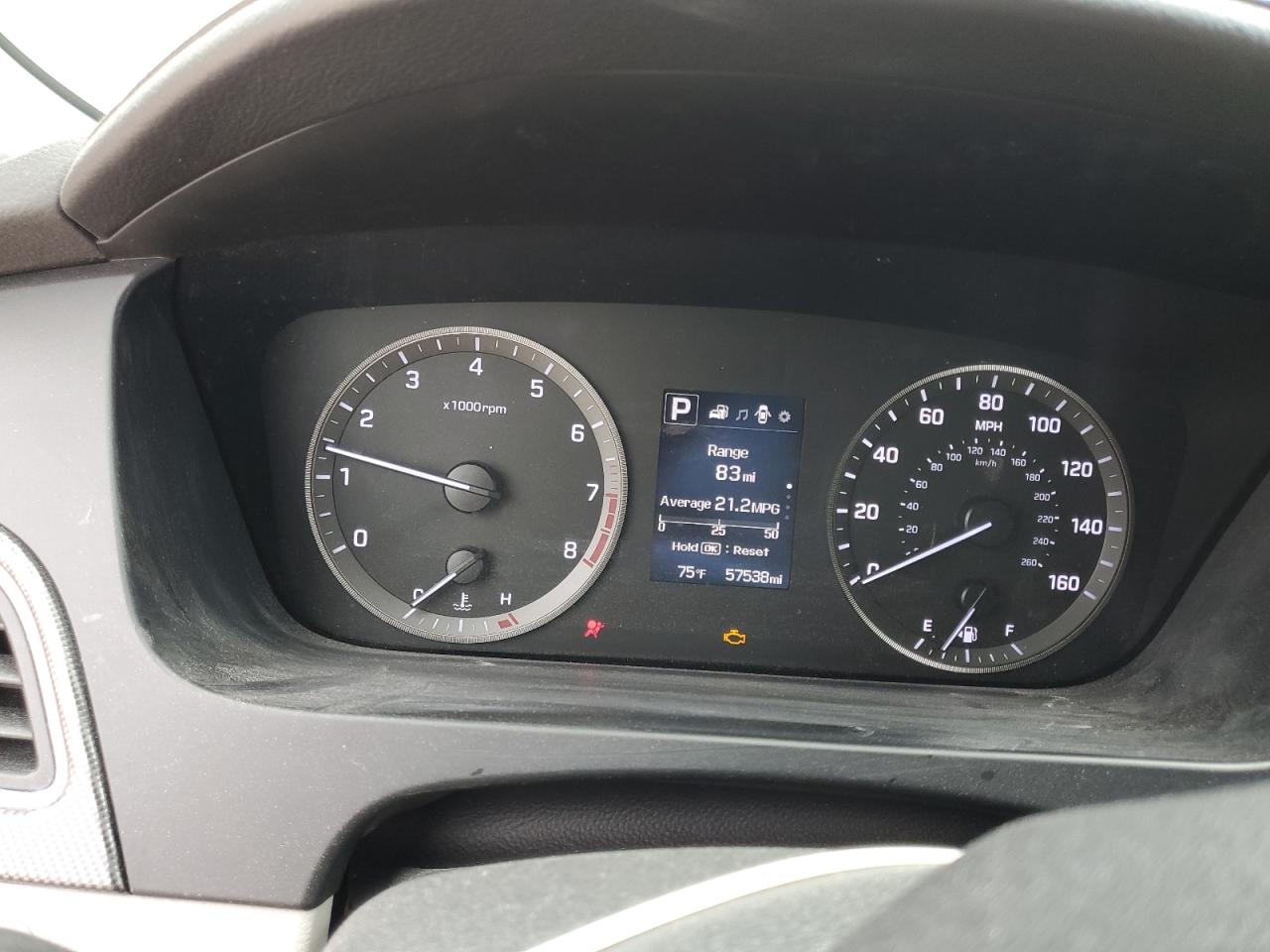 2015 Hyundai Sonata - Image 9
