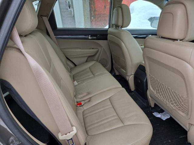 2012 KIA SORENTO EX  