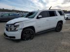 2019 Chevrolet Tahoe K1500 Lt   na sprzedaż w Anderson, CA - Rollover