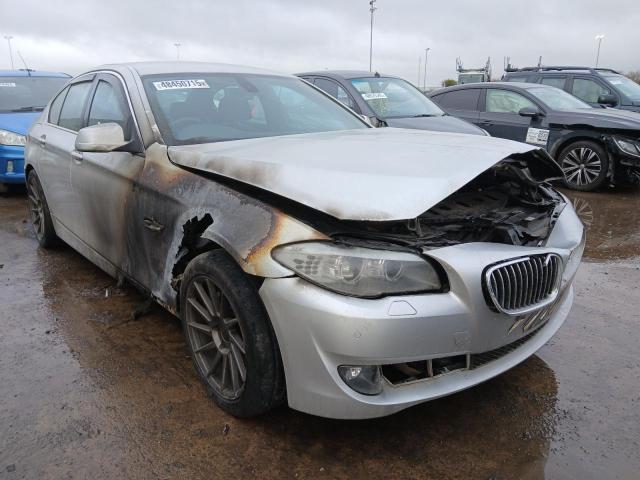 2011 BMW 525D AC AU