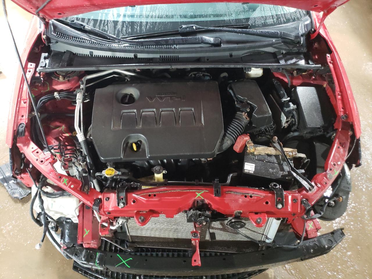 2014 Toyota Corolla - Image 11