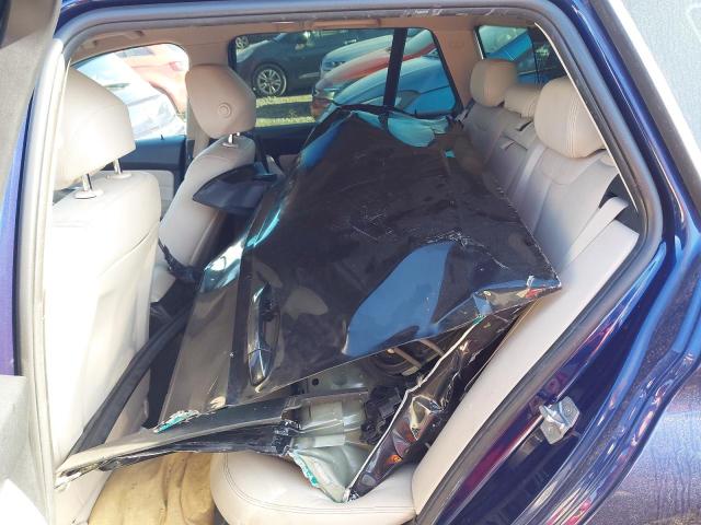 2015 BMW 3 SERIES 320D EFFICIENTDYNAMICS PLUS 5DR STEP AUTO