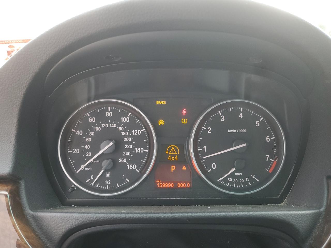 2009 BMW 3er - Image 9