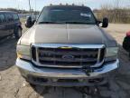 2002 Ford F250 Super Duty за продажба в Indianapolis, IN - Side