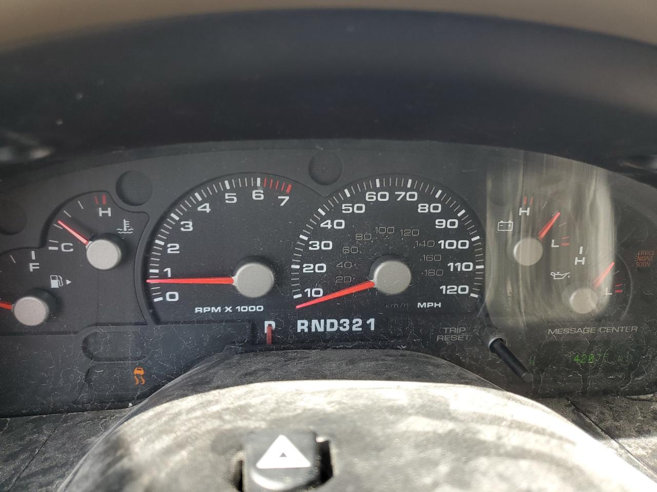 2005 Ford Explorer - Image 9