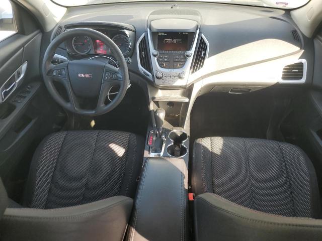 Parquets GMC TERRAIN 2017 Biały