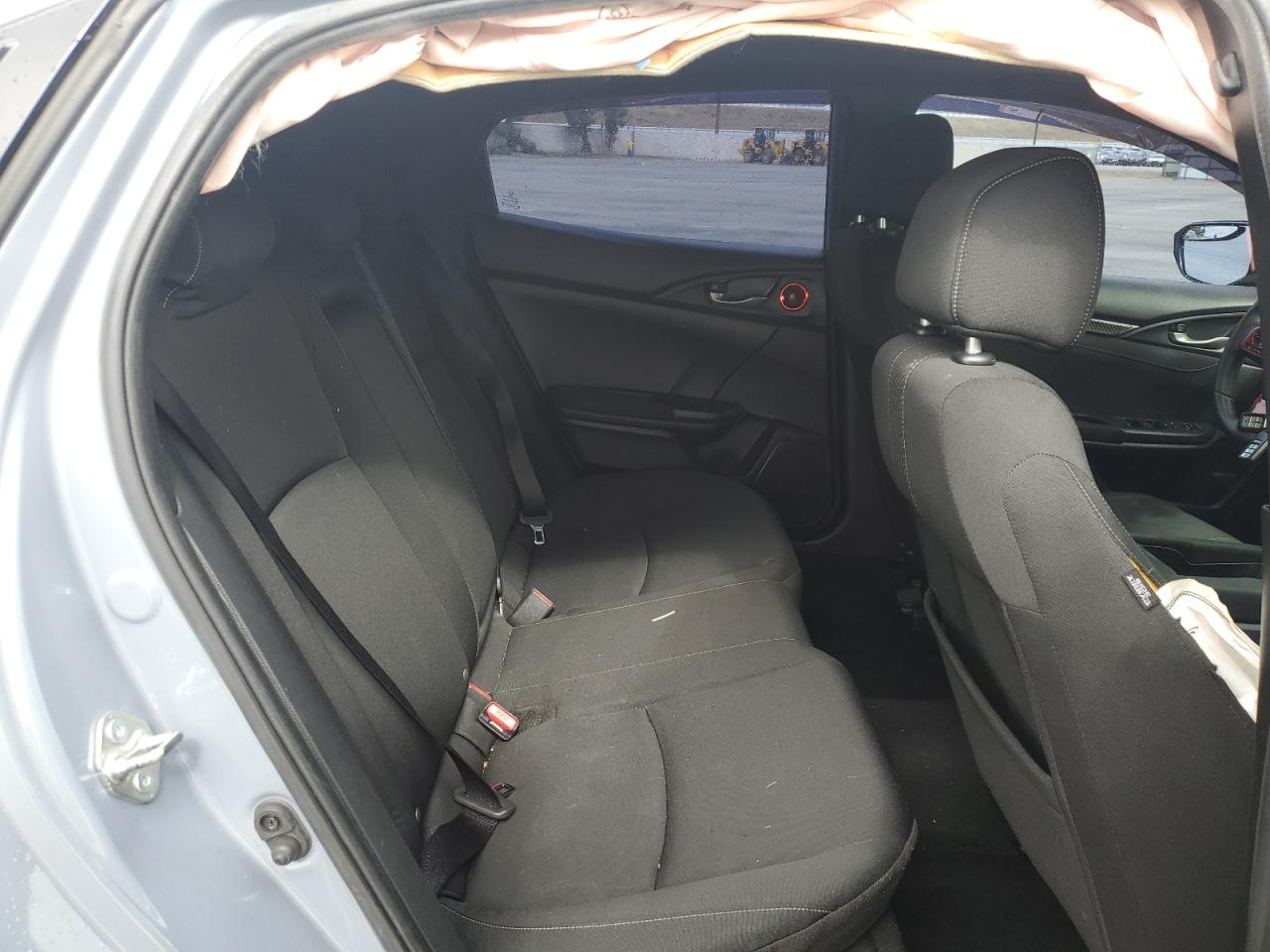 2019 Honda Civic - Image 10