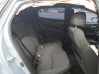 2019 Honda Civic Ex en Venta en Rancho Cucamonga, CA - Side