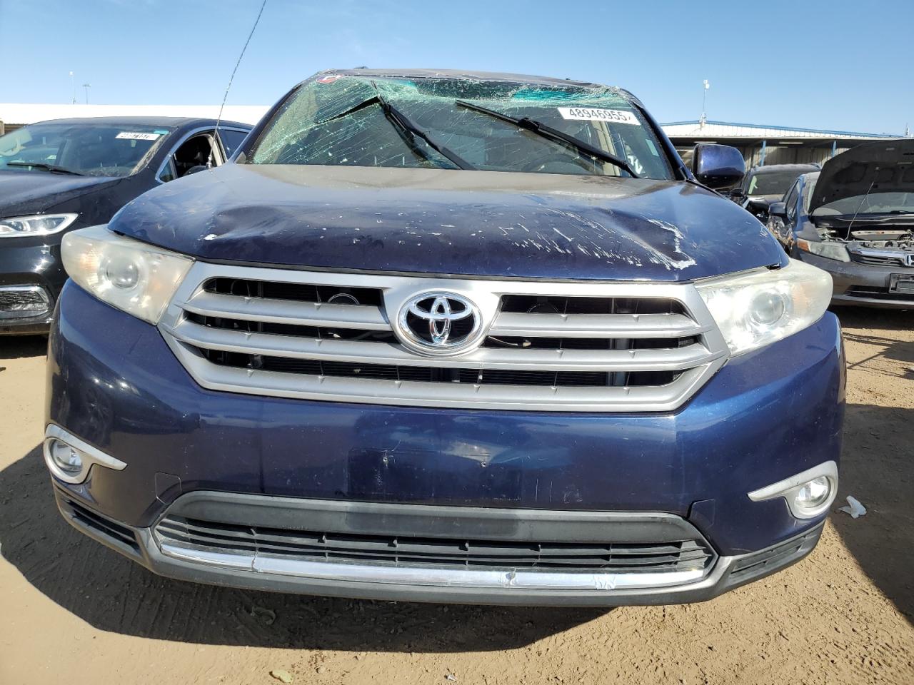 2011 Toyota Highlander - Image 5
