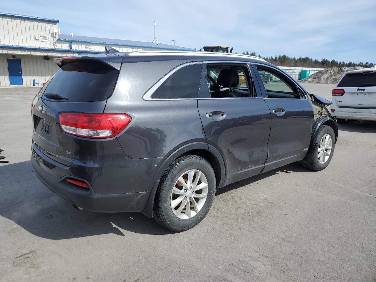 2016 Kia Sorento - Image 3