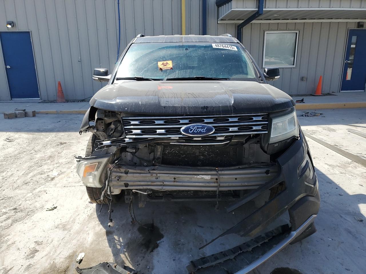 2016 Ford Explorer - Image 5