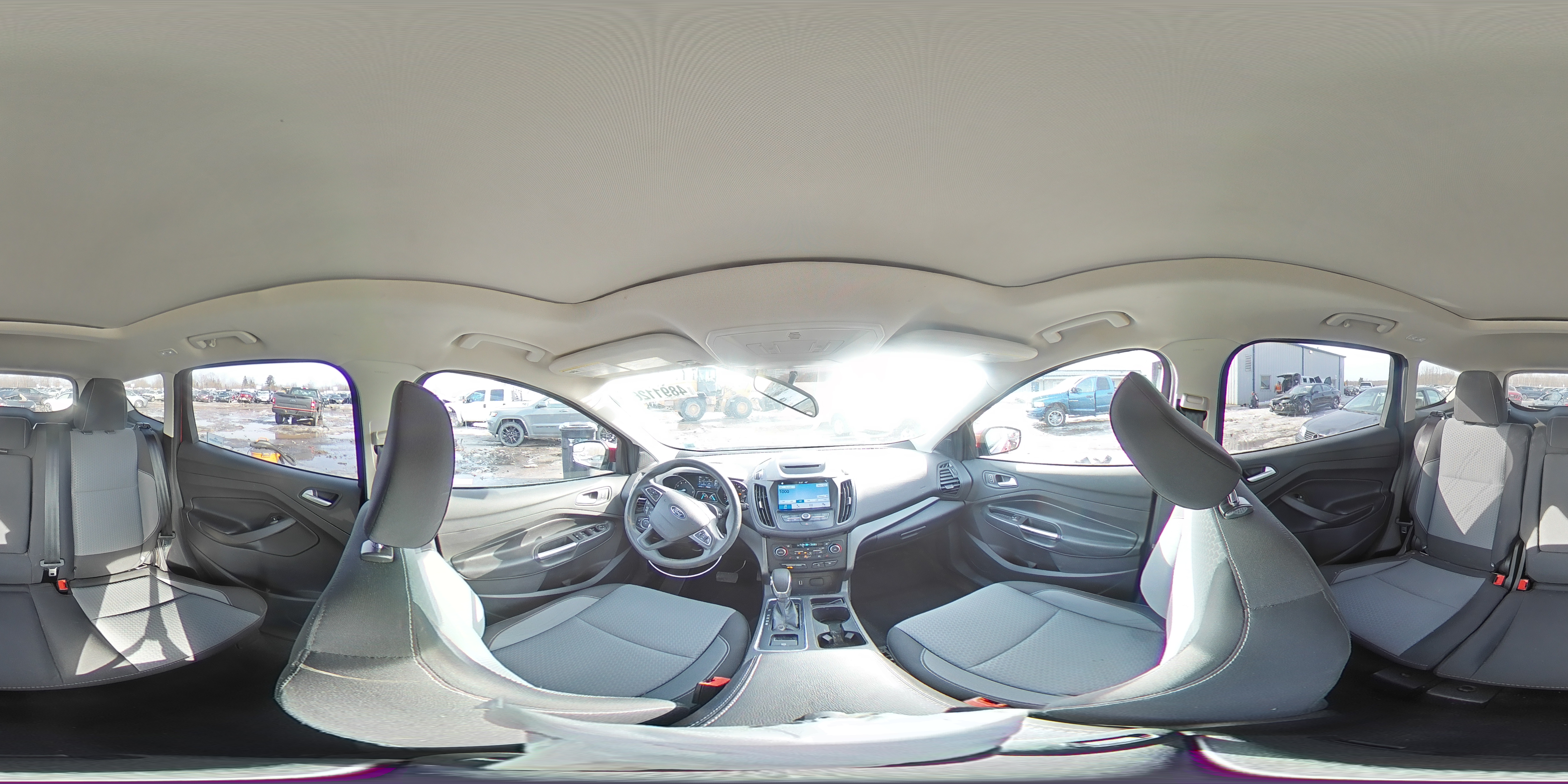 2018 Ford Escape - Image 16
