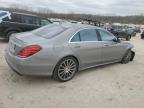 2015 Mercedes-Benz S 550 للبيع في Kansas City، KS - Front End