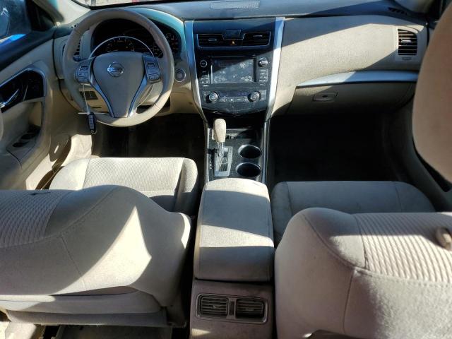  NISSAN ALTIMA 2013 Коричневый