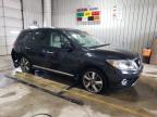 2015 Nissan Pathfinder S for Sale in York Haven, PA - Side
