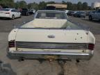1967 Chevrolet El Camino იყიდება Gaston-ში, SC - Burn - Engine