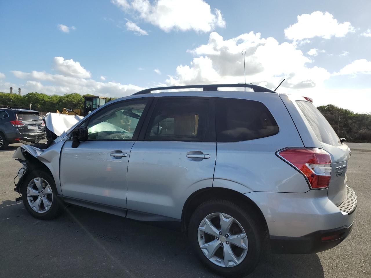 2015 Subaru Forester - Image 2