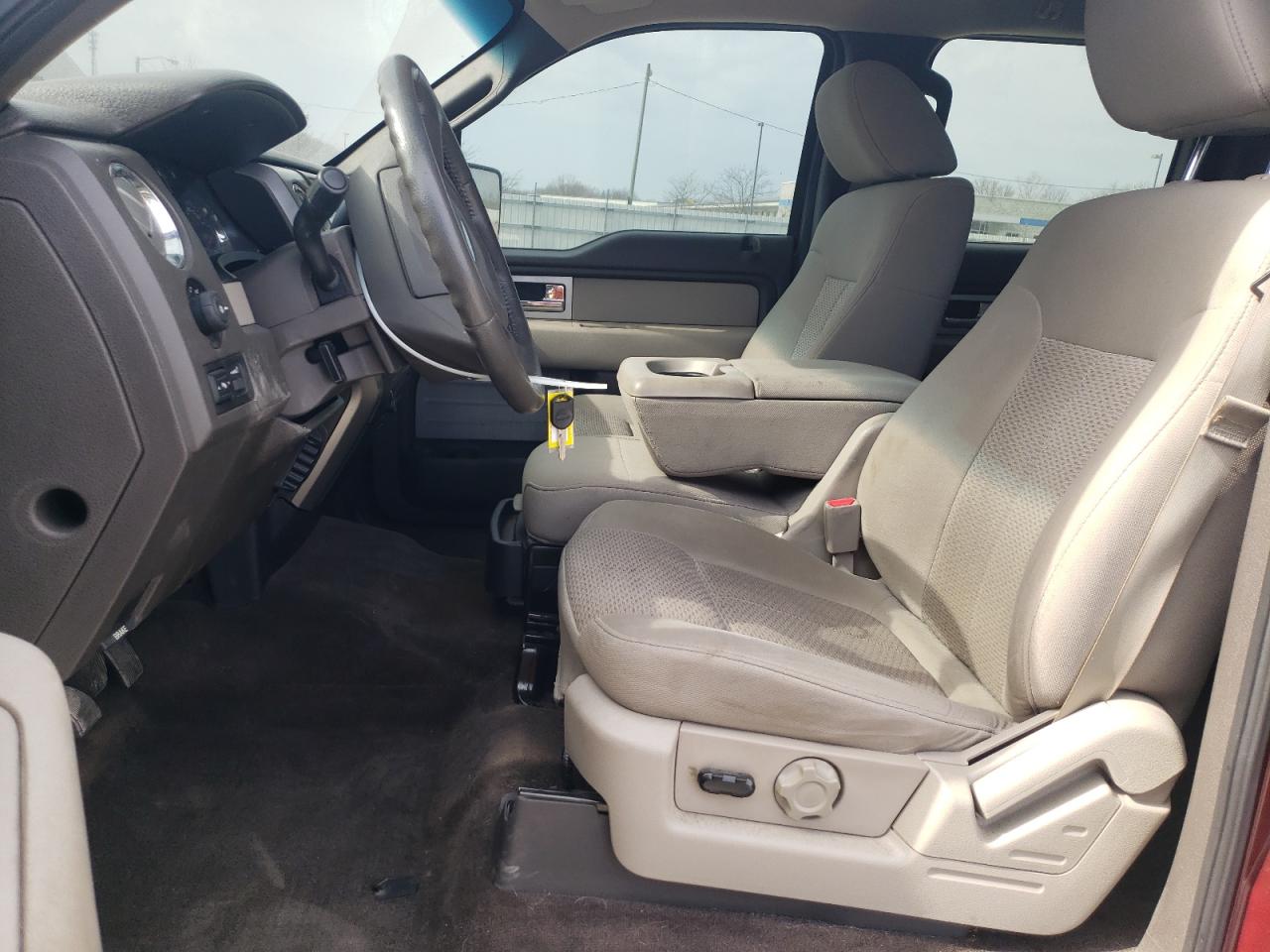 2009 Ford F-150 - Image 7