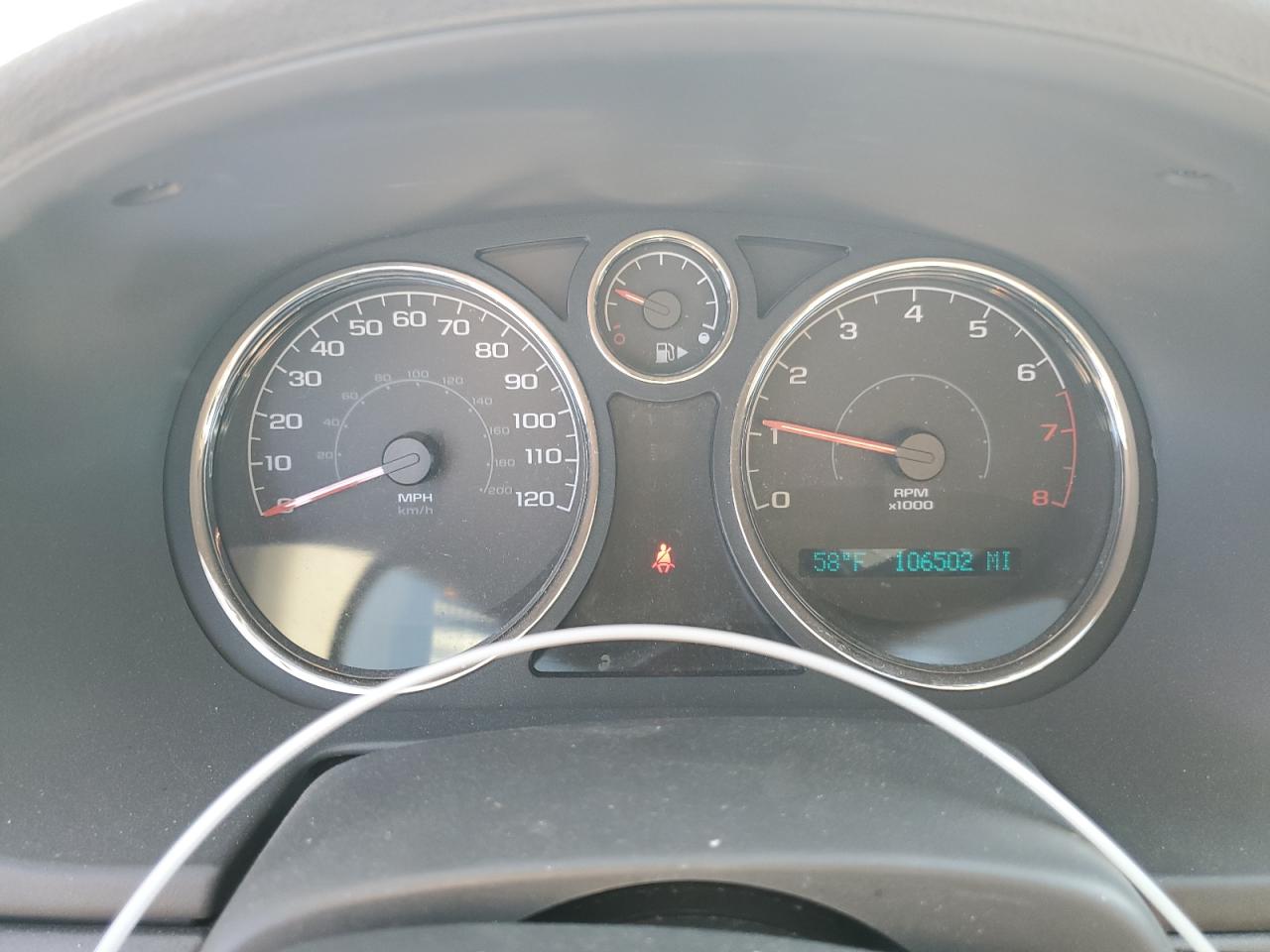 2005 Chevrolet Cobalt - Image 9