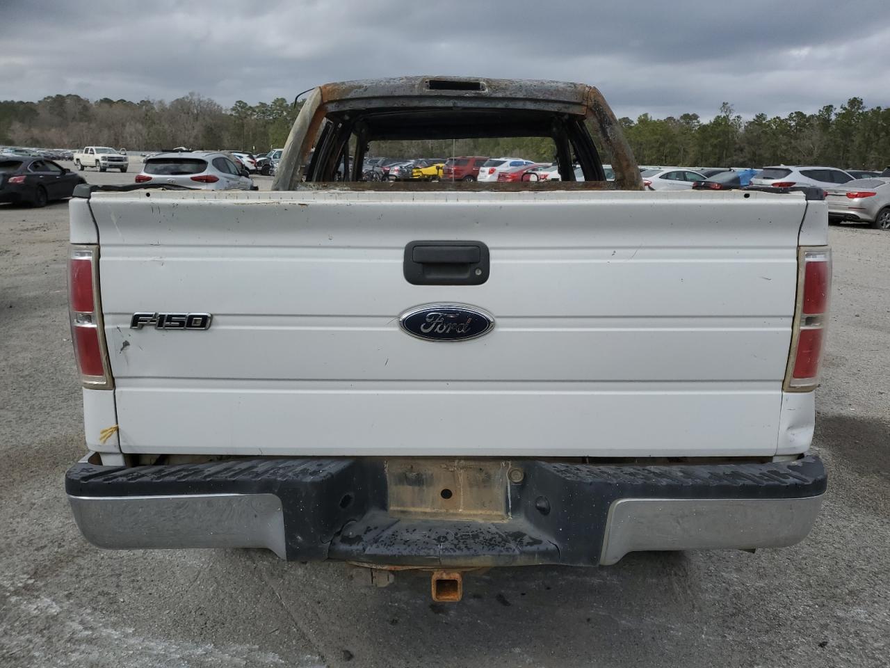 2009 Ford F-150 - Image 6