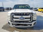 2011 Ford F250 Super Duty на продаже в Haslet, TX - Front End