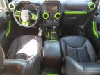 2016 Jeep Wrangler Unlimited Sahara for Sale in Prairie Grove, AR - Front End