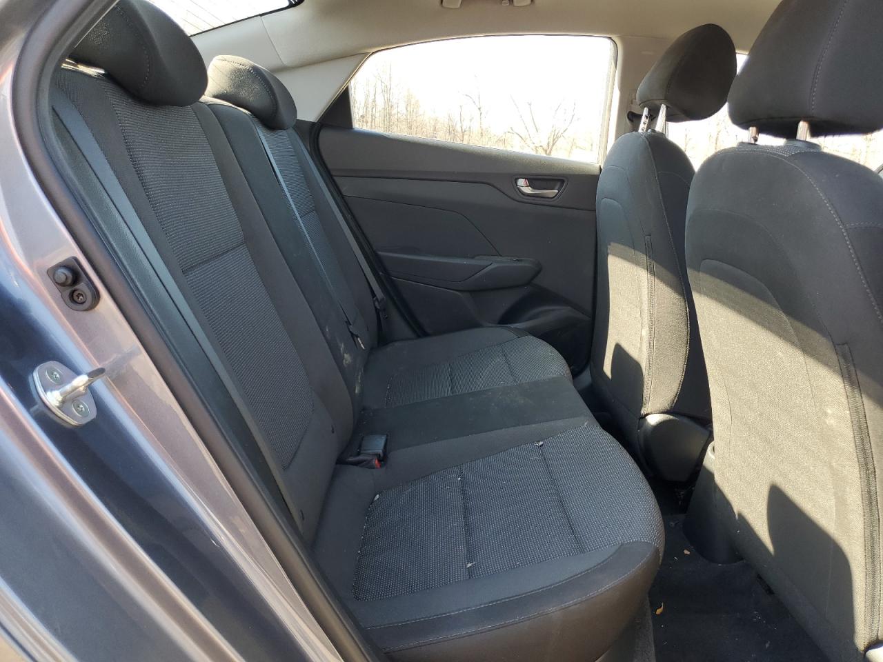 2019 Hyundai Accent - Image 11