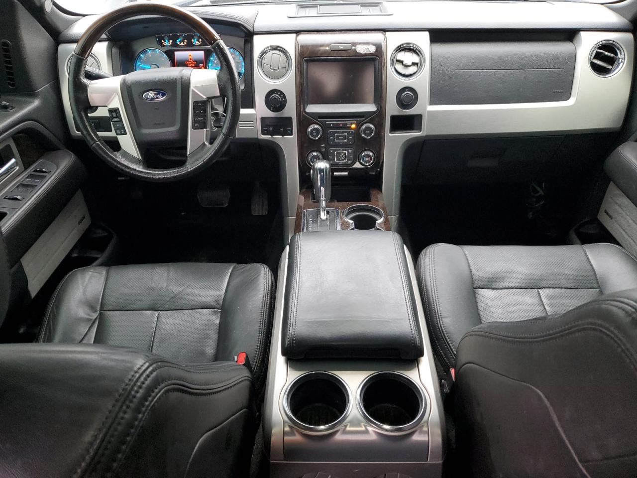 2013 Ford F-150 - Image 8