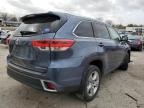 Bridgeton, MO에서 판매 중인 2017 Toyota Highlander Limited - Front End