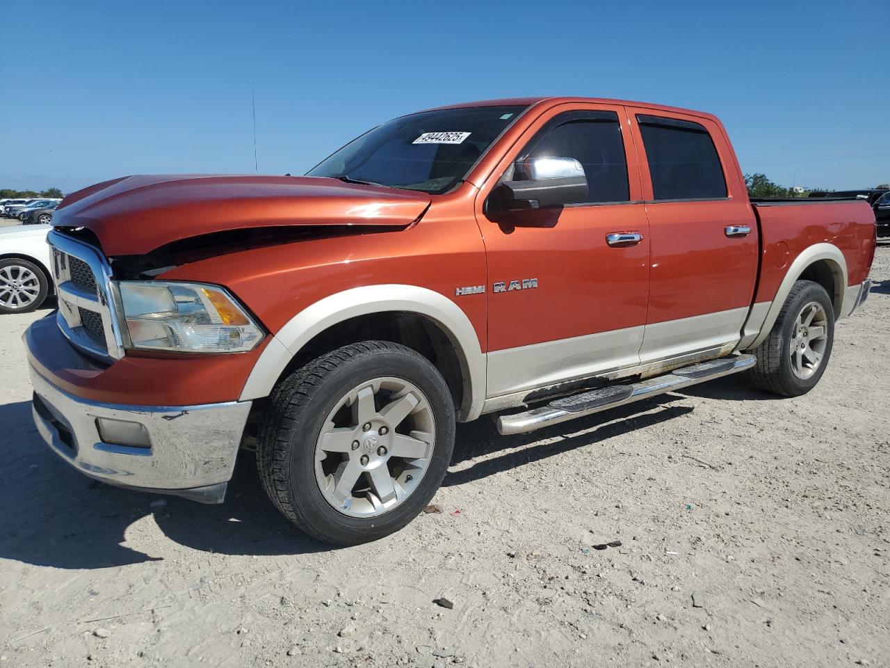 2009 Dodge RAM - Image 1
