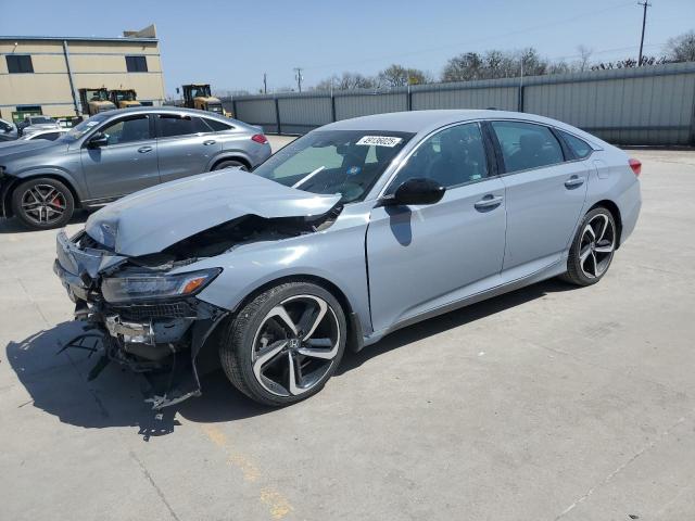 HONDA ACCORD SPO 2021