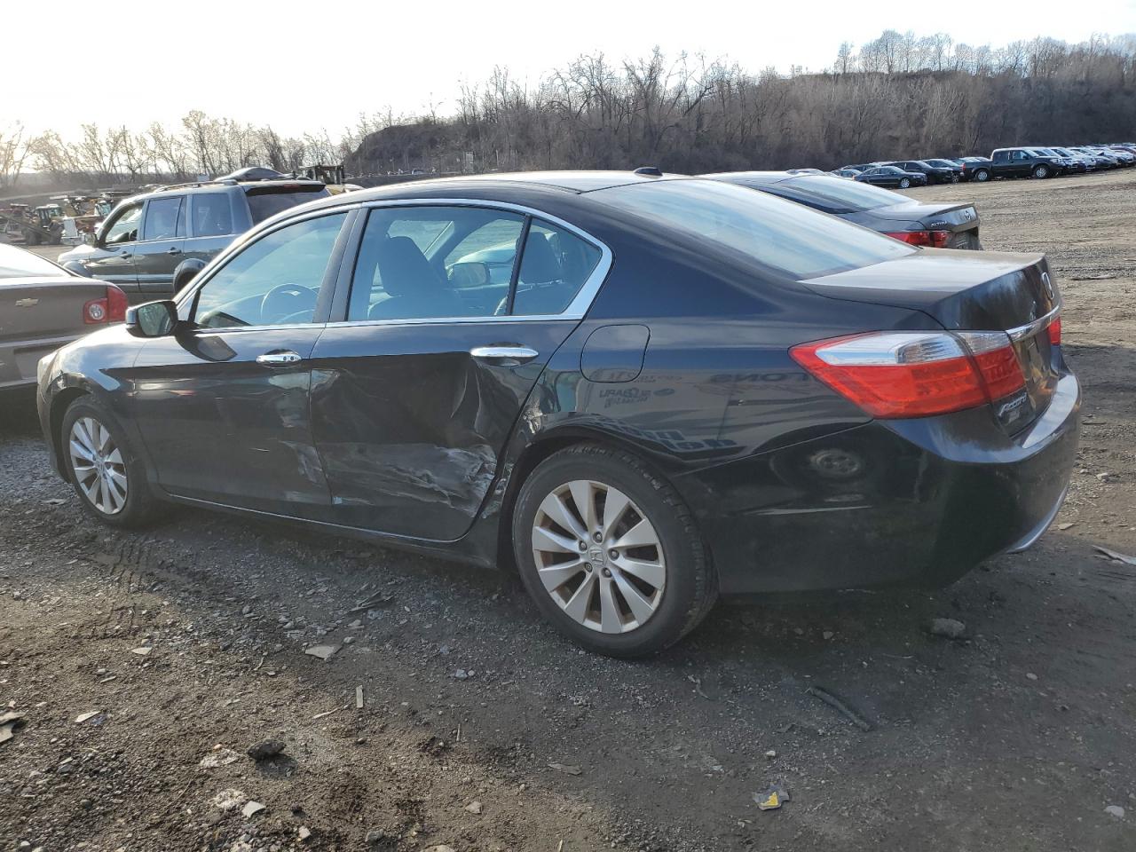 2013 Honda Accord - Image 2