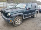 2006 Jeep Liberty Sport იყიდება Hurricane-ში, WV - Water/Flood