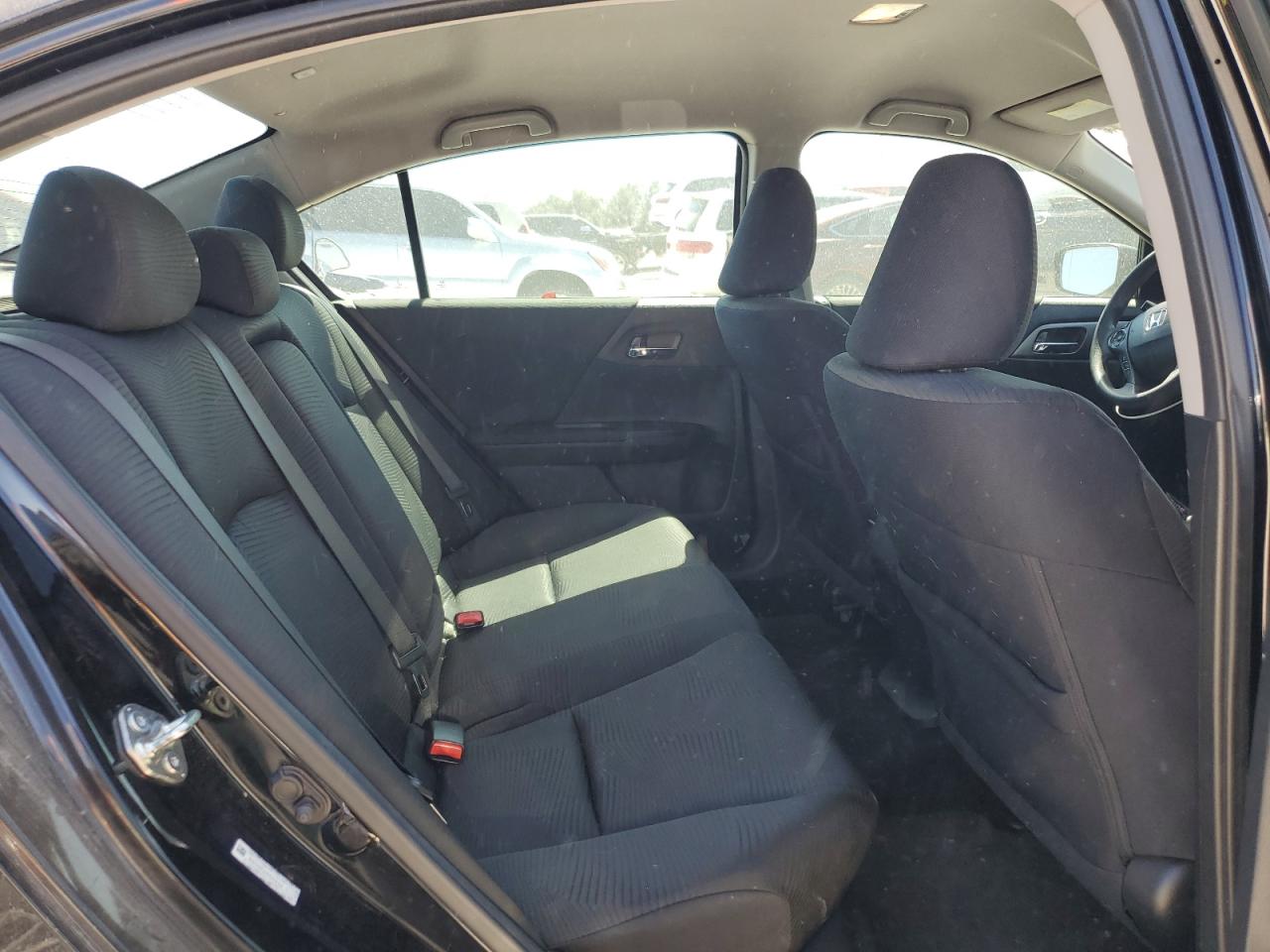 2014 Honda Accord - Image 10