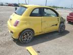 2013 Fiat 500 Sport de vânzare în Temple, TX - All Over