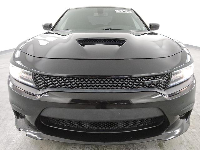  DODGE CHARGER 2021 Czarny