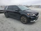 2024 Kia Carnival Ex за продажба в Spartanburg, SC - Front End