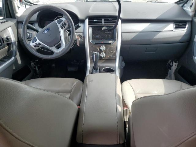  FORD EDGE 2013 Белы