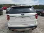 2017 Ford Explorer Xlt en Venta en Florence, MS - Side