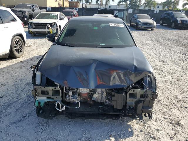  HONDA CIVIC 2024 Szary