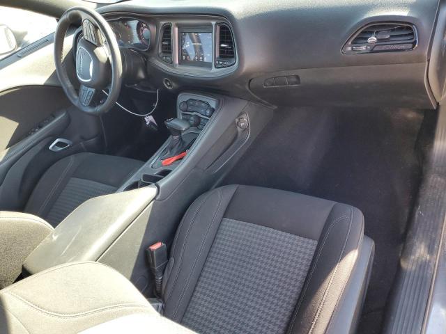  DODGE CHALLENGER 2023 Szary