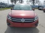 2013 Volkswagen Tiguan S للبيع في Sacramento، CA - Side