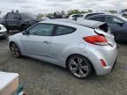 2012 Hyundai Veloster  за продажба в Sacramento, CA - Rear End