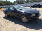 2005 Ford Mustang  de vânzare în Charles City, VA - Front End
