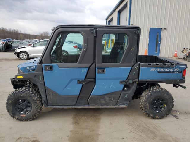 2025 POLARIS RANGER CREW SP 570 NORTHSTAR EDITION  