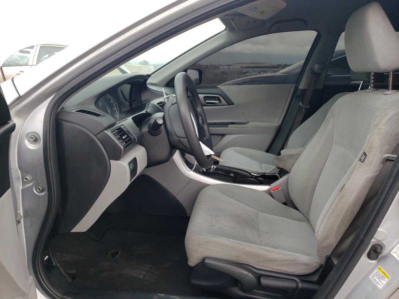 2013 Honda Accord - Image 7