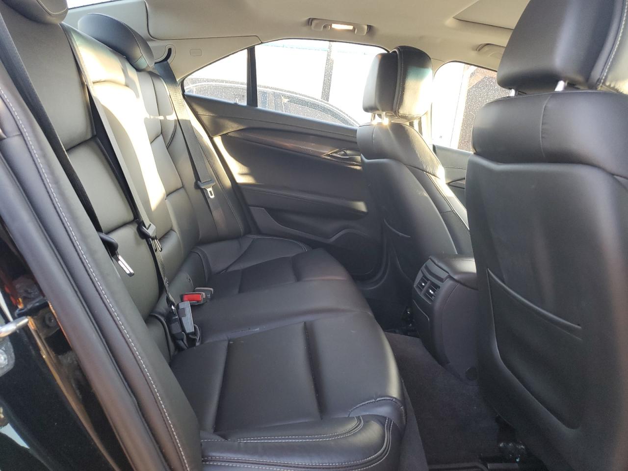 2014 Cadillac ATS - Image 10