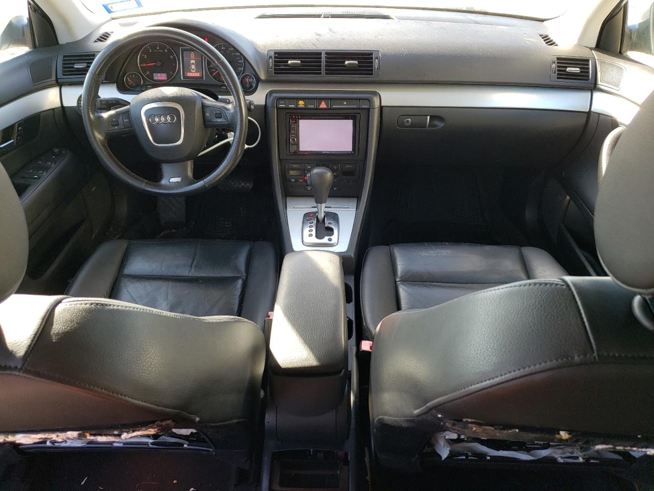 2007 Audi A4 - Image 8